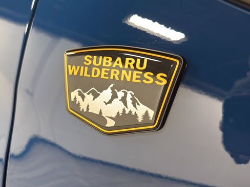 New 2026 Subaru Forester Wilderness image 38