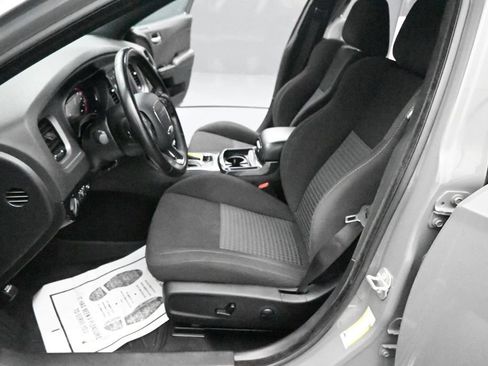 Used 2023 Dodge Charger GT w/ Blacktop Package RWD image 11