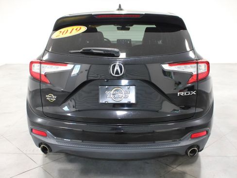 Used 2019 Acura RDX FWD image 7