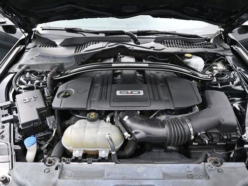 Used 2022 Ford Mustang GT w/ GT Performance Package RWD image 23