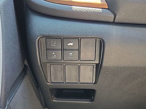 Used 2020 Honda CR-V EX-L image 25
