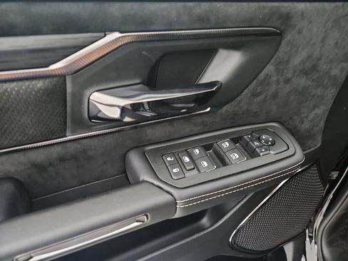 New 2026 RAM 1500 RHO AWD/4WD image 21