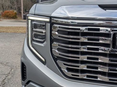 New 2026 GMC Sierra 1500 Denali image 10