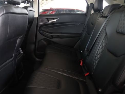 Used 2023 Ford Edge Titanium image 31