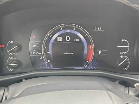 Used 2024 Lexus LX 600 4WD w/ Premium Package image 12