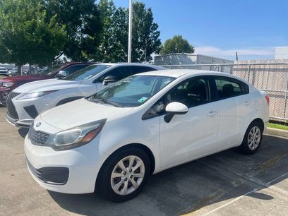 Used 2015 Kia Rio LX