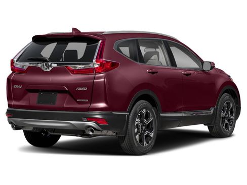 Used 2019 Honda CR-V Touring image 41