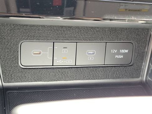 New 2026 Hyundai Sonata SE FWD image 14