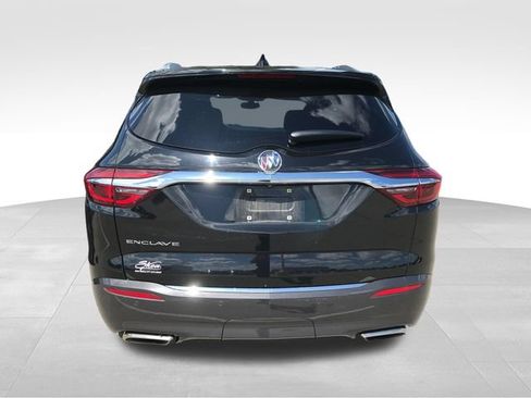 Used 2020 Buick Enclave Preferred w/ LPO, Floor Liner Package FWD image 6