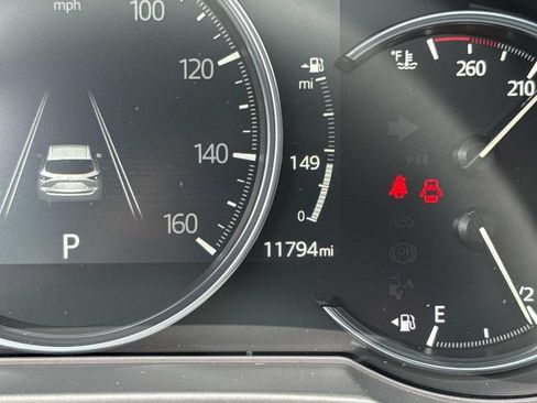 Certified 2025 MAZDA CX-5 AWD 2.5 S w/ Premium Plus Pkg image 44