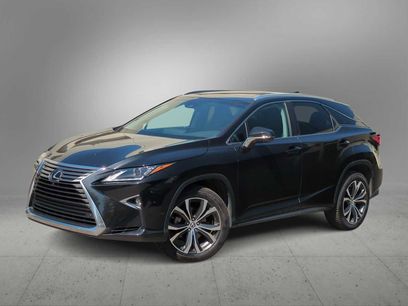 Used 2018 Lexus RX 350 AWD