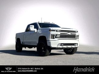 Used 2021 Chevrolet Silverado 3500 High Country w/ Z71 Off-Road Package video 1