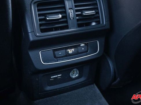 Used 2020 Audi SQ5 Premium Plus w/ Premium Plus Package image 74