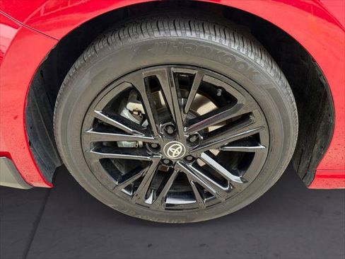 Certified 2025 Toyota Camry SE w/ Multimedia Upgrade Package image 14