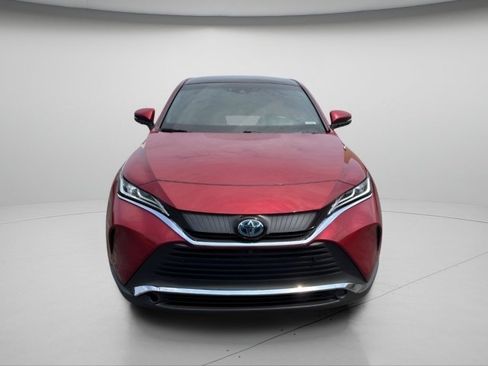 Used 2021 Toyota Venza Limited w/ Advanced Technology Package AWD/4WD image 6