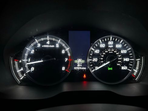 Used 2015 Acura MDX FWD w/ Technology Package image 9