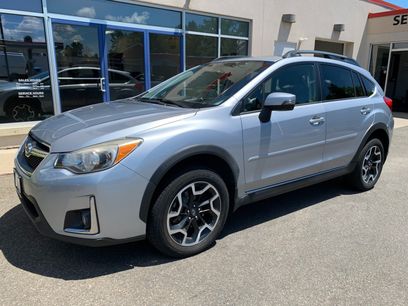 Used 2016 Subaru Crosstrek 2.0i Limited