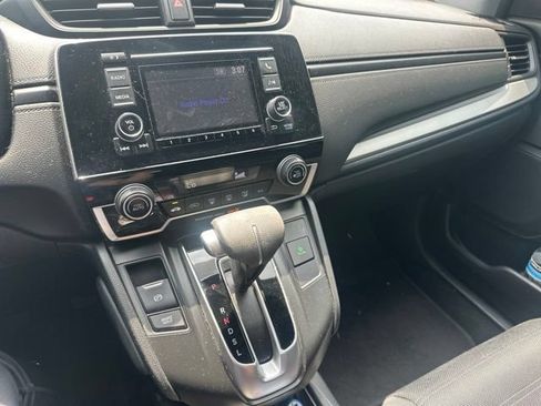 Used 2018 Honda CR-V LX image 13