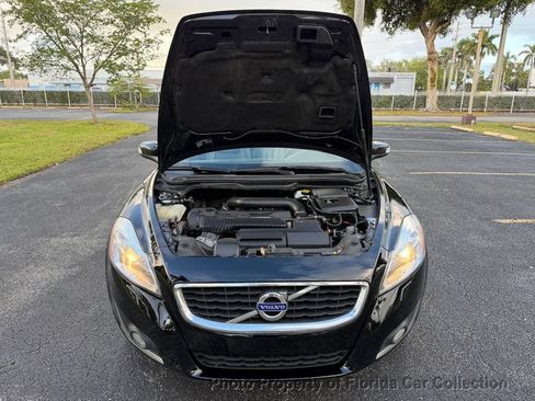 Used 2013 Volvo C70 T5 FWD image 67