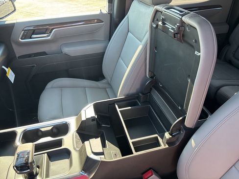 New 2026 Chevrolet Silverado 1500 LT image 27