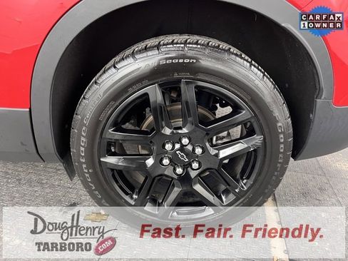 Used 2020 Chevrolet Blazer LT image 21