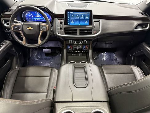 Used 2024 Chevrolet Tahoe High Country image 18