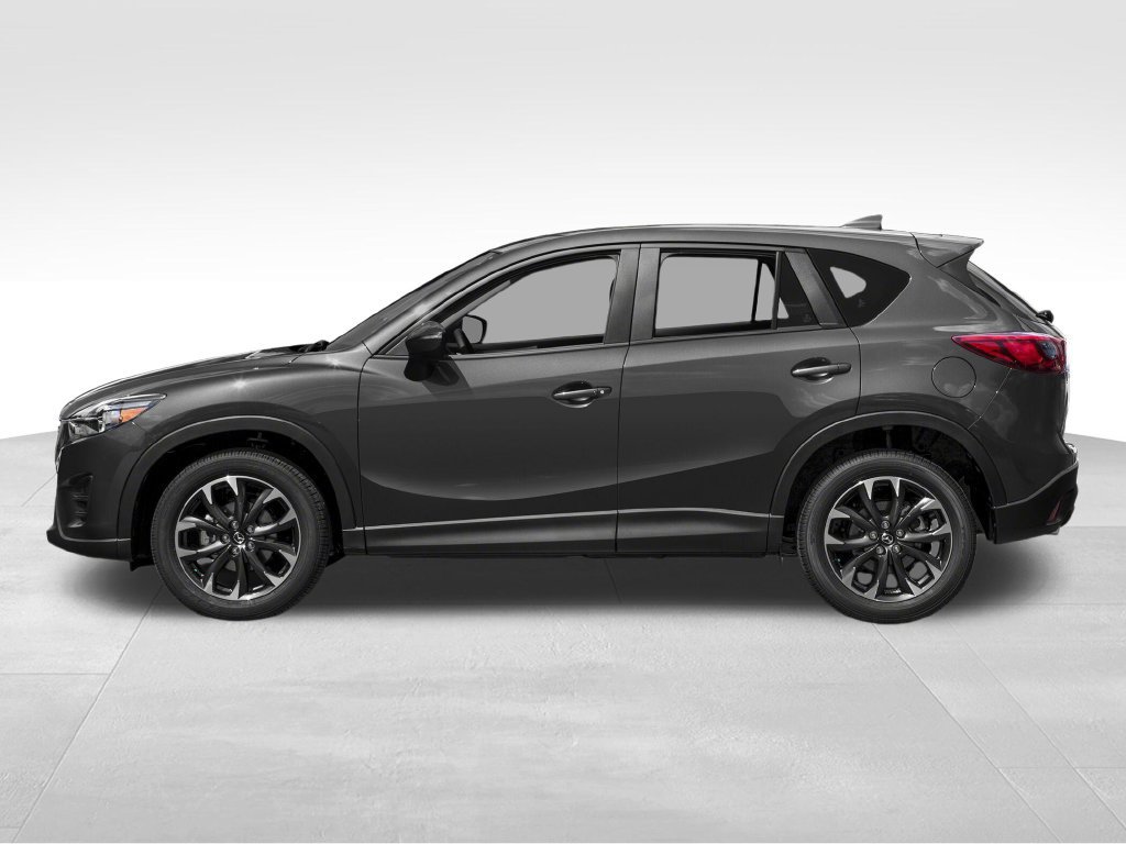 Used 2016 MAZDA CX-5 Grand Touring AWD/4WD image 3