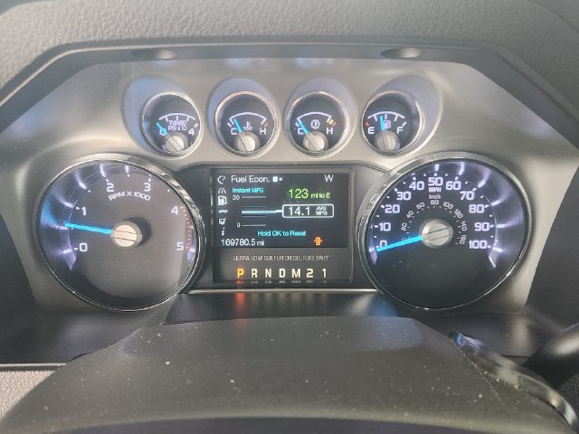 Used 2015 Ford F250 Lariat AWD/4WD image 14