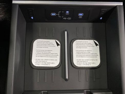 New 2026 Hyundai Santa Fe Limited image 25