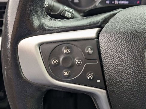 Used 2021 GMC Terrain SLT w/ Elevation Edition FWD image 24