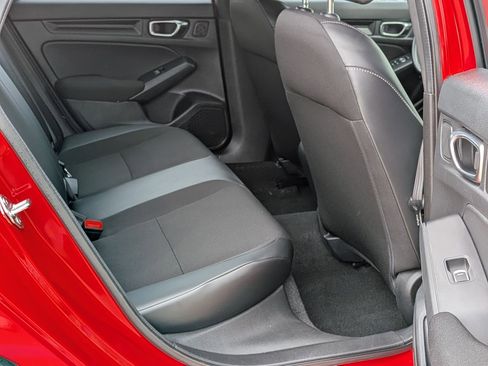 Certified 2023 Honda Civic Sport image 29