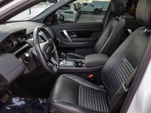 Used 2023 Land Rover Discovery Sport S AWD/4WD image 22
