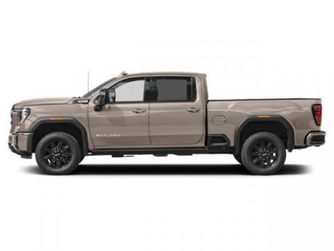 Used 2026 GMC Sierra 2500 AT4 w/ AT4 Premium Plus Package AWD/4WD image 6
