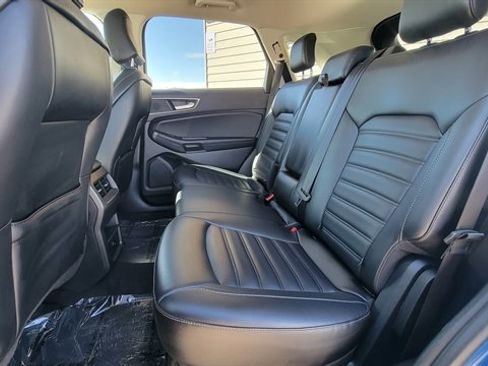 Used 2024 Ford Edge SEL image 52