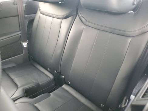Used 2025 Land Rover Range Rover Long Wheelbase Autobiography AWD/4WD image 34