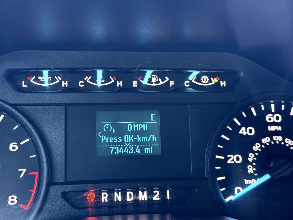 Used 2018 Ford F150 4x4 SuperCrew image 21