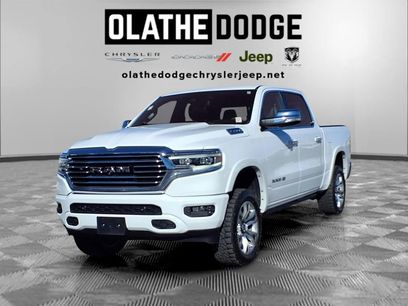 Used 2021 RAM 1500 Limited