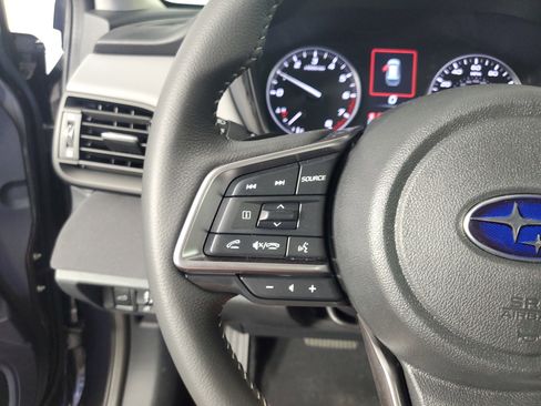 New 2025 Subaru Outback Premium image 25