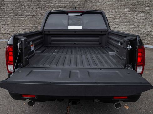 New 2025 Honda Ridgeline RTL image 9