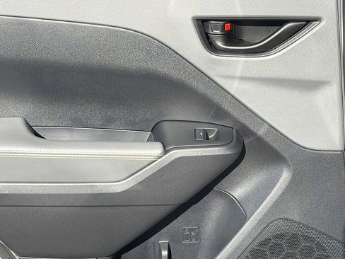 Used 2024 Subaru Crosstrek 2.5i Sport w/ Popular Package #4A image 10