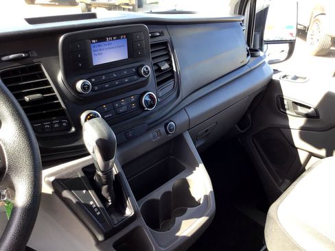 Used 2021 Ford Transit 350 XLT image 25