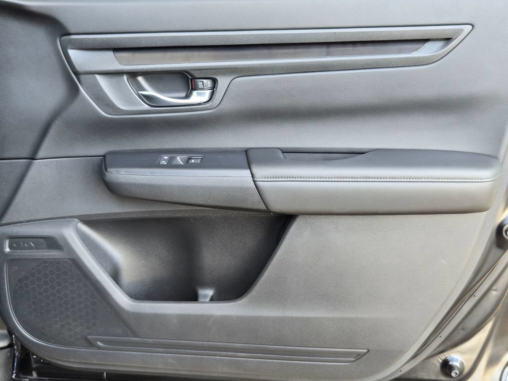 Used 2025 Honda CR-V EX image 28