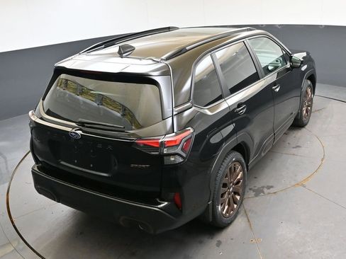 New 2026 Subaru Forester Sport image 50