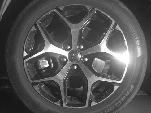 Used 2025 Jeep Compass Limited AWD/4WD image 15