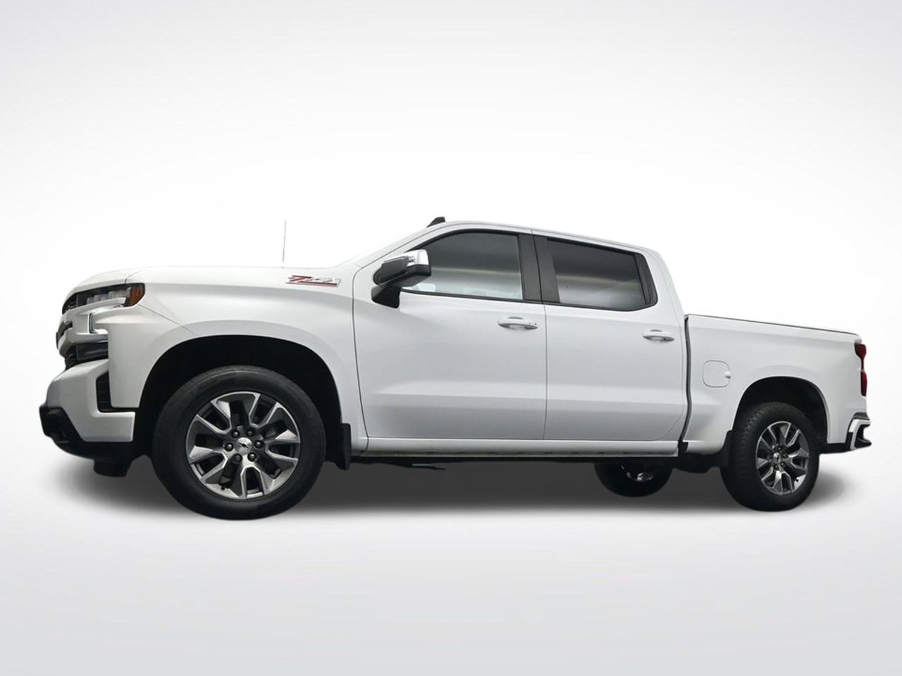 Used 2022 Chevrolet Silverado 1500 RST w/ Z71 Off-Road Package AWD/4WD image 44