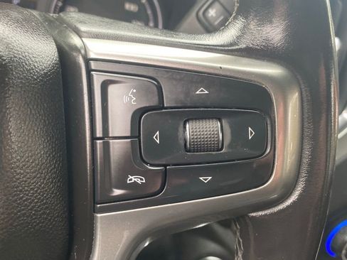 Used 2019 Chevrolet Silverado 1500 RST w/ All-Star Edition image 28