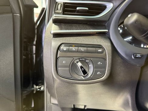 Used 2025 INFINITI QX55 Sensory w/ Lighting Package AWD/4WD image 29
