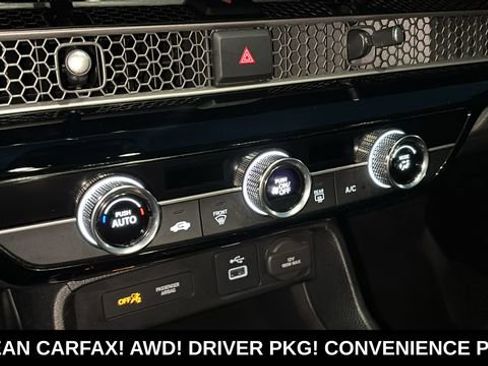 Used 2024 Honda Civic Sport image 18