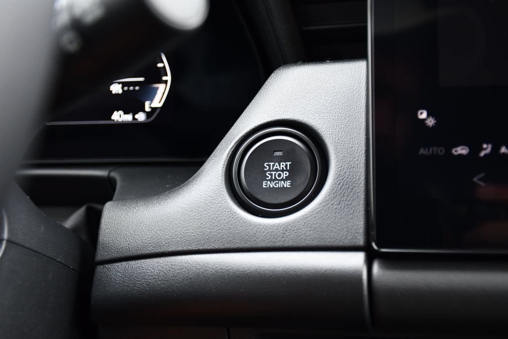 New 2026 MAZDA CX-5 Select AWD/4WD image 14