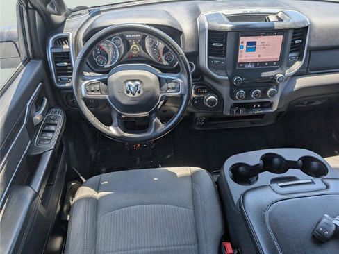 Used 2024 RAM 2500 Big Horn AWD/4WD image 26